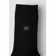 Шкарпетки чоловічі, колір чорний, 238R337-4