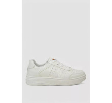 Кеди жіночі, колір білий, 248RR150