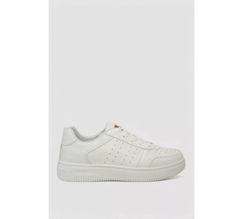 Кеди жіночі, колір білий, 248RR150