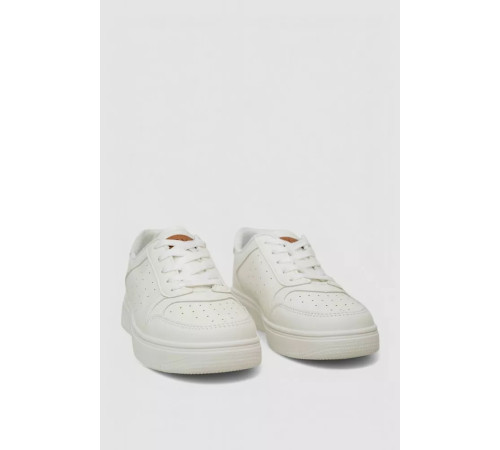 Кеди жіночі, колір білий, 248RR150