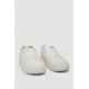 Кеди жіночі, колір білий, 248RR150