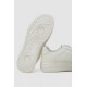 Кеди жіночі, колір білий, 248RR150