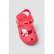Сандалії дитячі для дівчинки, колір кораловий, 243R51-251