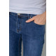Джинси чоловічі, колір синій, 244R2202