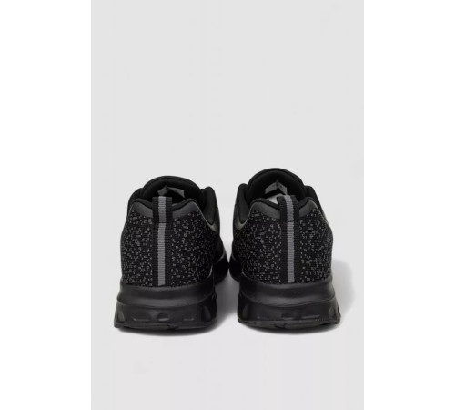 Кроссовки мужские, цвет черно-серый, 248RH327