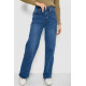 Джинси жіночі Palazzo, колір синій, 207RW341-5