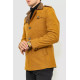 Піджак чоловічий, колір гірчичний, 182R15173