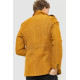 Піджак чоловічий, колір гірчичний, 182R15173