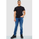 Джинси чоловічі, колір синій, 243R4038