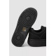 Кеди жіночі, колір чорний, 248RBB110