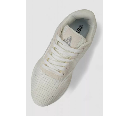 Кроссовки мужские, цвет белый, 248RH363