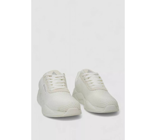 Кроссовки мужские, цвет белый, 248RH363