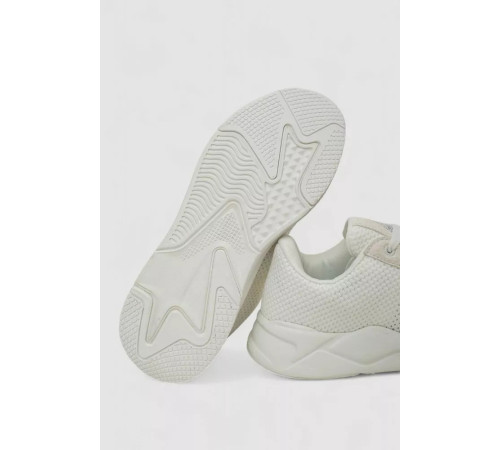 Кроссовки мужские, цвет белый, 248RH363