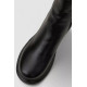 Черевики жіночі демісезонні, колір чорний, 243R2021-A-65