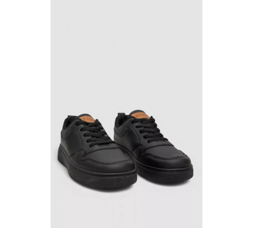 Кеди жіночі, колір чорний, 248R117