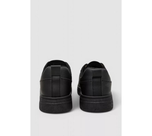 Кеди жіночі, колір чорний, 248R117