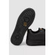 Кеди жіночі, колір чорний, 248R117