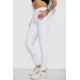 Джинси жіночі Slim Fit, колір білий, 182R1525