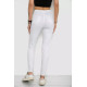 Джинси жіночі Slim Fit, колір білий, 182R1525