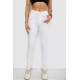 Джинси жіночі Slim Fit, колір білий, 182R1525