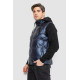 Жилетка чоловіча демісезонна, колір темно-синій, 244R99012