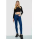 Джинсы женские, цвет синий, 244R201