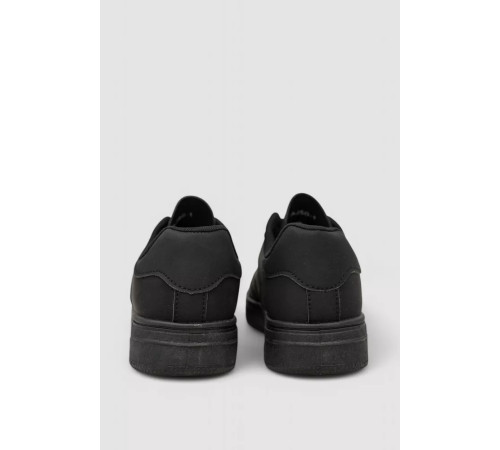 Кеды женские, цвет черный, 248RAJ50