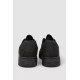 Кеды женские, цвет черный, 248RAJ50