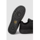 Кеды женские, цвет черный, 248RAJ50