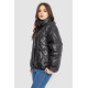 Куртка женская демисезонная, цвет черный, 131R188859