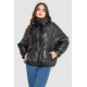 Куртка женская демисезонная, цвет черный, 131R188859