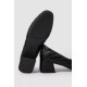 Туфли женские, цвет черный, 248RL96