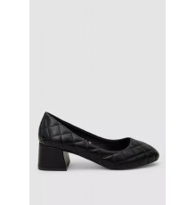 Туфлі жіночі, колір чорний, 248RL96