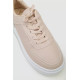 Кроссовки женские, цвет бежевый, 243R188-211.