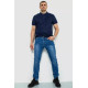 Джинси чоловічі, колір синій, 244R5118