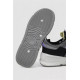 Кросівки чоловічі демісезонні, колір сірий, 243RHK25