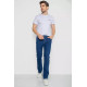 Джинсы мужские, цвет синий, 244R2315.