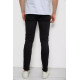 Джинси чоловічі, колір чорний, 244R8350