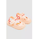 Сандалії дитячі для дівчинки, колір світло-рожевий, 243R51-187