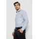 Сорочка чоловіча, колір блакитний, 214R824