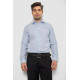 Сорочка чоловіча, колір блакитний, 214R824