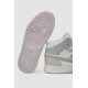 Кроссовки женские, цвет бело-серый, 243RB2173-9