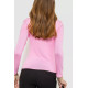 Кофта женская, цвет розовый, 186R307