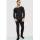 Термобілизна чоловіча, колір чорний, 243R04993