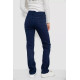 Джинси жіночі Slim Fit, колір темно-синій, 244R1050