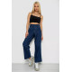 Джинсы женские, цвет синий, 244R394