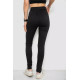 Джинси жіночі, колір чорний, 182R5214