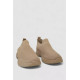 Сліпони чоловічі текстиль, колір бежевий, 243R777-A1017