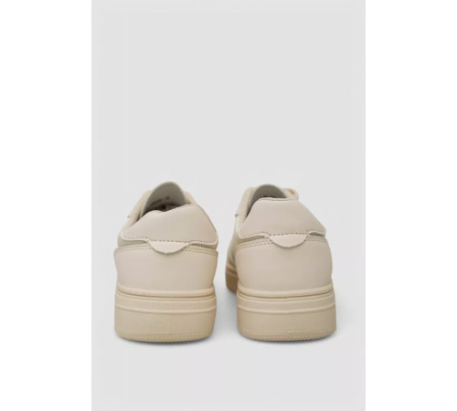 Кеди жіночі, колір бежевий, 248RAJ60