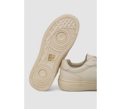 Кеди жіночі, колір бежевий, 248RAJ60